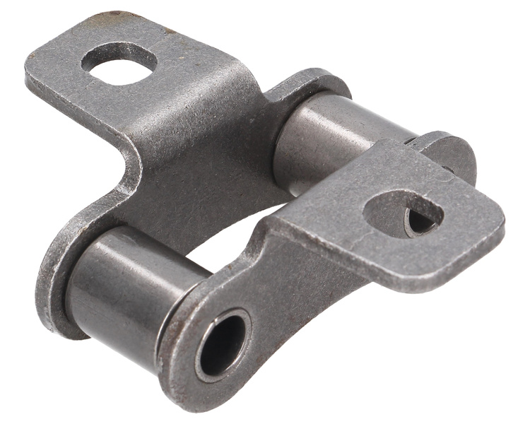 Ogniwo wewnętrzne z uchwytem kombajn Bizon 5040170880 