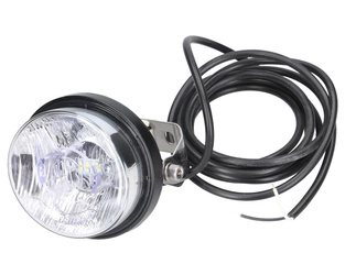 Lampa robocza LED WAŚ 562 W78, 12V-24V światło rozproszone