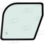 szyba Bobcat - drzwi dolna 6805471 (4037)