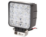 reflektor roboczy, lampa robocza LED 48W