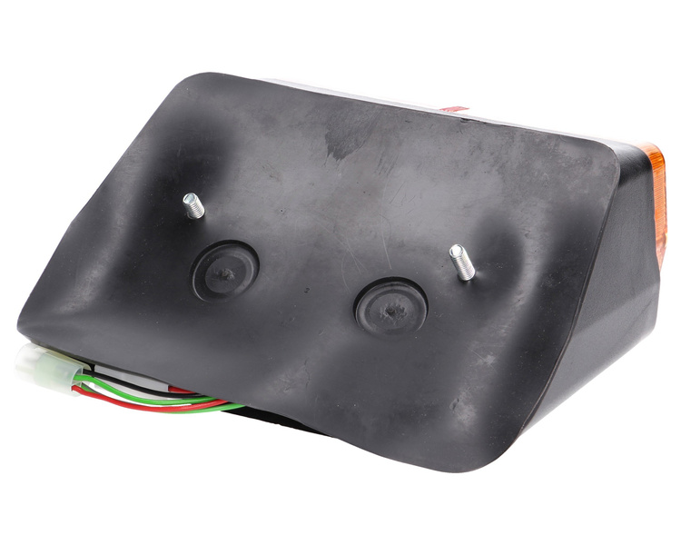 lampa tylna prawa COBO Case, Fiat, Ford, Massey Ferguson, New Holland 83960359, E4NN13N465AB