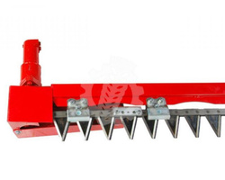Kosa Boczna Hydrauliczna Prawa 1,35m 710004007