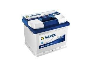 akumulator 12V 44Ah 440A VARTA Blue Dynamic