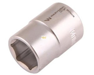 Nasadka sześciokątna 3/4" 24 mm. DIN 3124. Waryński