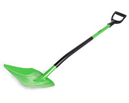 Łopata piaskowa trzon metalowy Agtech