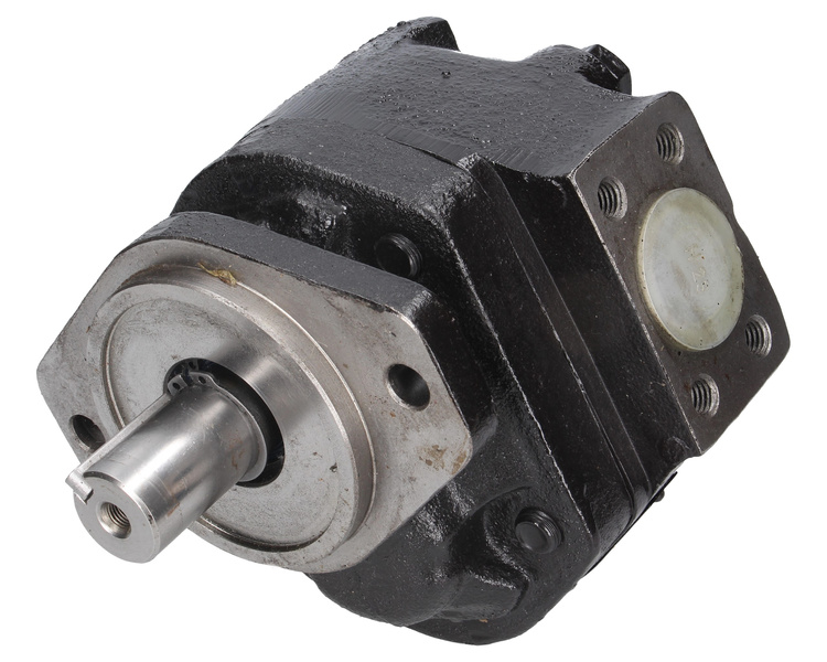 Pompa zębata P-253A P2AP2210G2B2A Koparko ładowarka JCB Waryński 