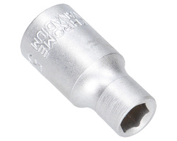 Klucz nasadowy nasadka 1/4" 6-kąt 5,5 mm MJW