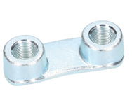 Mocowanie zęba HD M16 x 1,5 mm 38100218