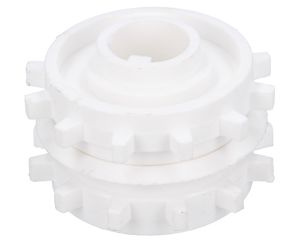 Kółko wysiewające do zboża na klin Poznaniak