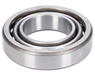 Łożysko kulkowe skośne 7209 B ZVL 45x85x19 SŁOWACJA