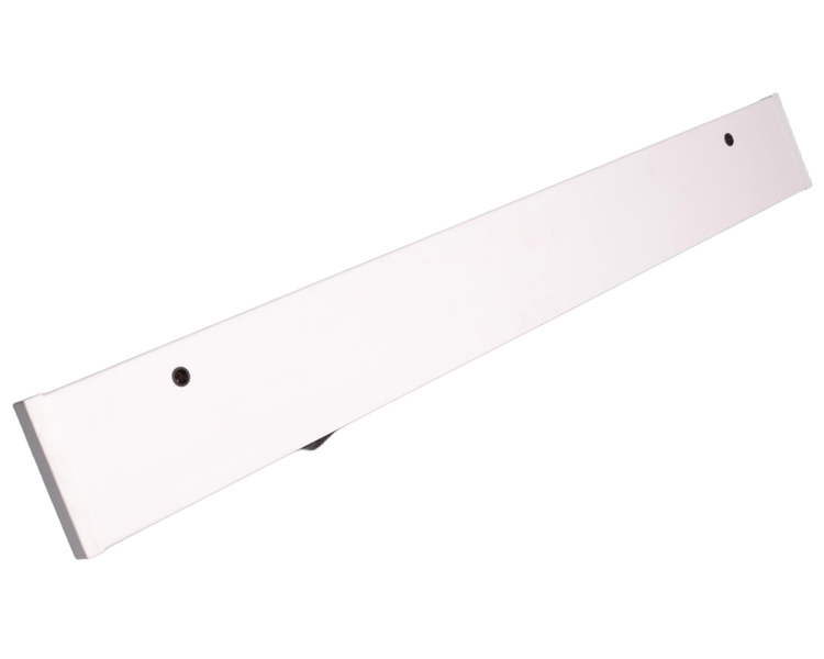 Zestaw lamp zespolonych na listwie 1220mm belka oświetleniowa 7,5m