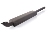 Tłumik Zetor 8520-10540 1550mm ORYGINAŁ Zetor 10014040