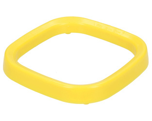 ramka reflektora roboczego kolor żółty (22239007)