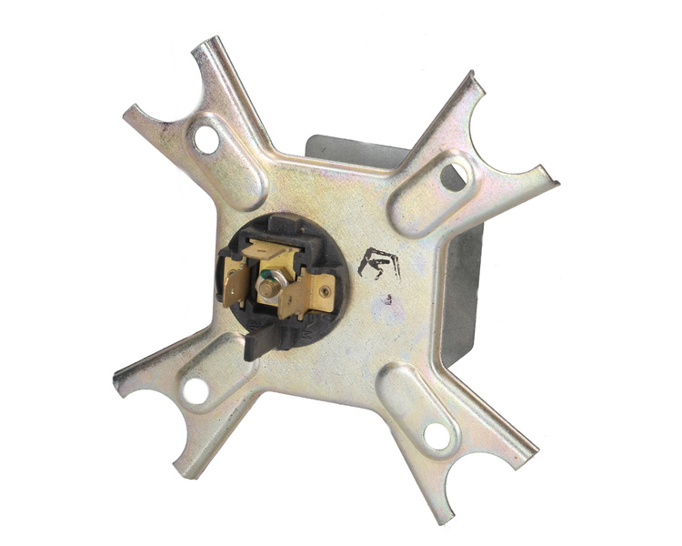 Wskaźnik ciśnienia oleju Bizon Z056 Z058 5040995280 Agtech