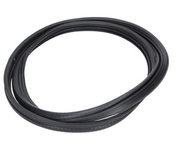 uszczelka szyby bocznej Case, New Holland 5182192