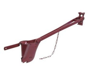 Redlica długa 59cm siewnik Poznaniak 3043090030