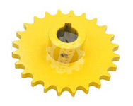 Zębatka Z-24 kombajn New Holland 80423659