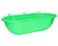 Miska do wysiewu nawozów plastikowa 620x390 mm KERBL TZ1505