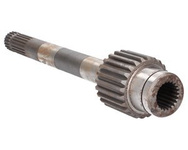 Wałek kombajn John Deere Z12905