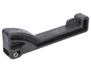 zamknięcie szyby drzwi górnej New Holland LB, Case 85801804