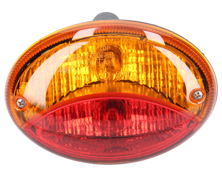 lampa tylna Cobo Zetor Proxima, Forterra 19351907 ORYGINAŁ