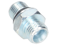 Łącznik hydrauliczny prosty BB14x1,5/1/4"