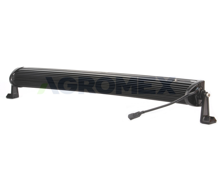 Lampa robocza ledowa listwa łukowa 803mm, 180W, 12/24V 13200Lm OFF ROAD