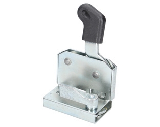 zamek drzwi koparko-ładowarka Volvo BL V11202453