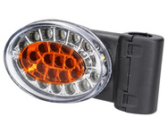lampa przednia LED do ciągnika New Holland 5099643