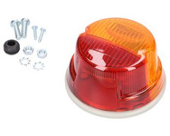 lampa tylna Case 78mm 3051601R91