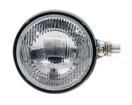 Reflektor prawy Ursus C-330 C-360 metalowy Agtech