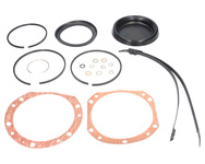 Zestaw naprawczy siłownika przyczepy 125 16418199