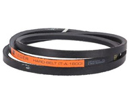 Pas klinowy czerwony A-1800 Hard-Belt TEGER