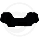 mata podłogowa, wykładzina gumowa do ciągnika Fendt Vario 200S