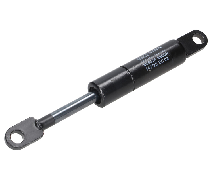 siłownik amortyzator gazowy A=155 B=75 F=800N STABILUS 835314