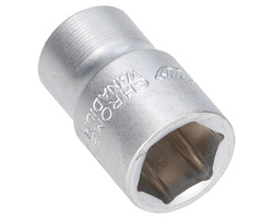 Klucz nasadowy nasadka 1/4" 6-kąt 11 mm MJW