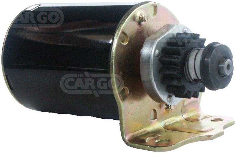 rozrusznik HC Cargo Briggs & Stratton 110634 12V 0.65kW