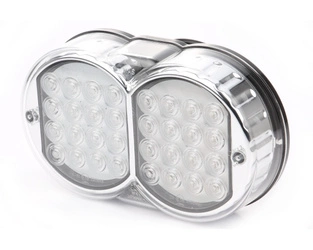 Lampa tylna zespolona LED 12/24V W41 226 WAŚ