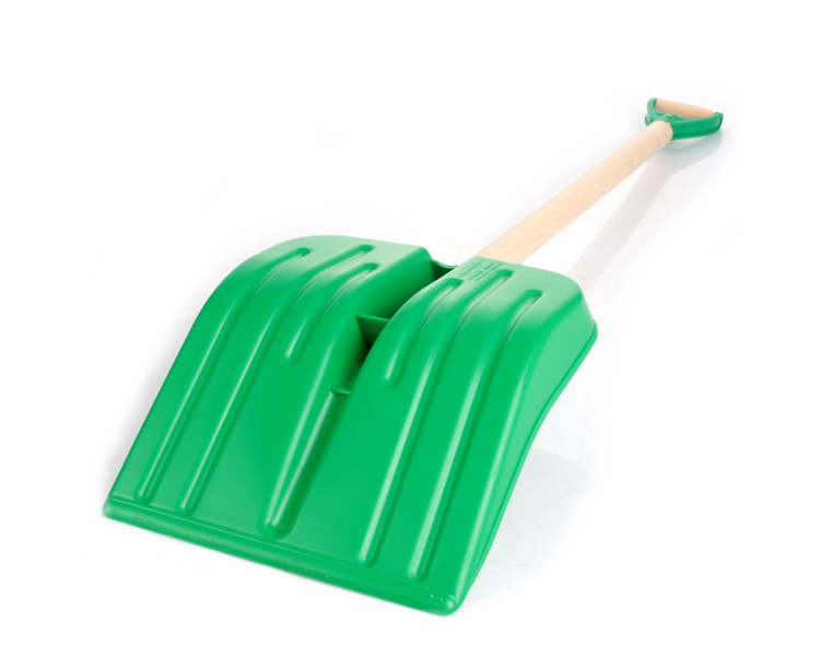 Łopata do zboża Rolplas 420mm