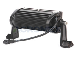 Lampa robocza ledowa listwa 185mm, 36W, 12/24V 2640Lm OFF ROAD