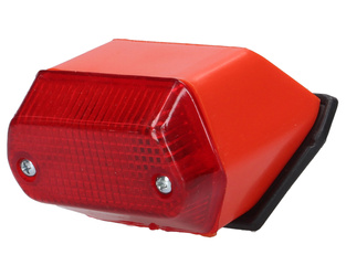 lampa tylna lewa do ciągnika Fiat 4178421
