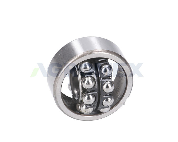 Łożysko kulkowe wahliwe 2304 IJK 20x52x21