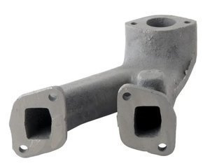 Kolektor wydechowy Ursus C-330 50005301