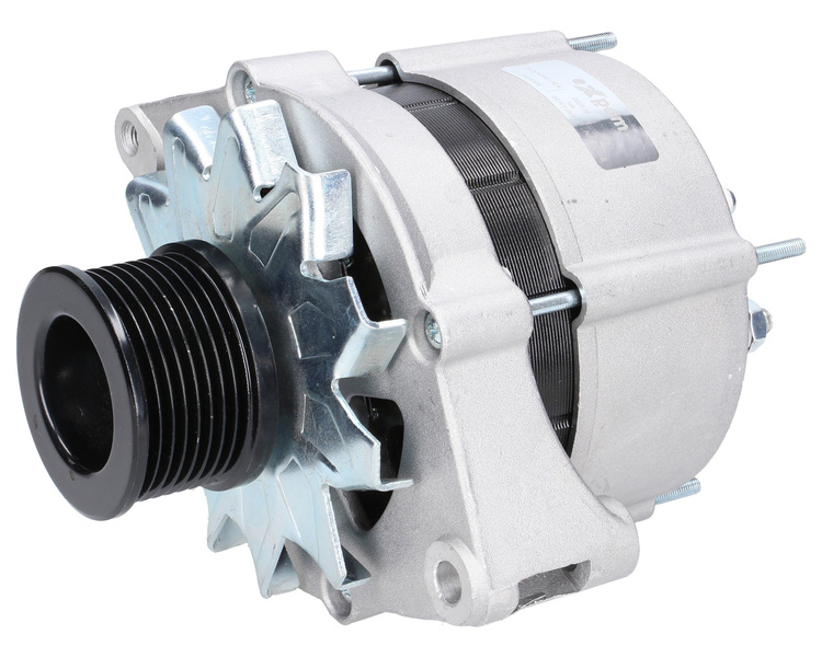 Alternator LRA01943 Nowy Typ EXPOM eu Case, John Deere, New Holland, JCB, McCORMICK