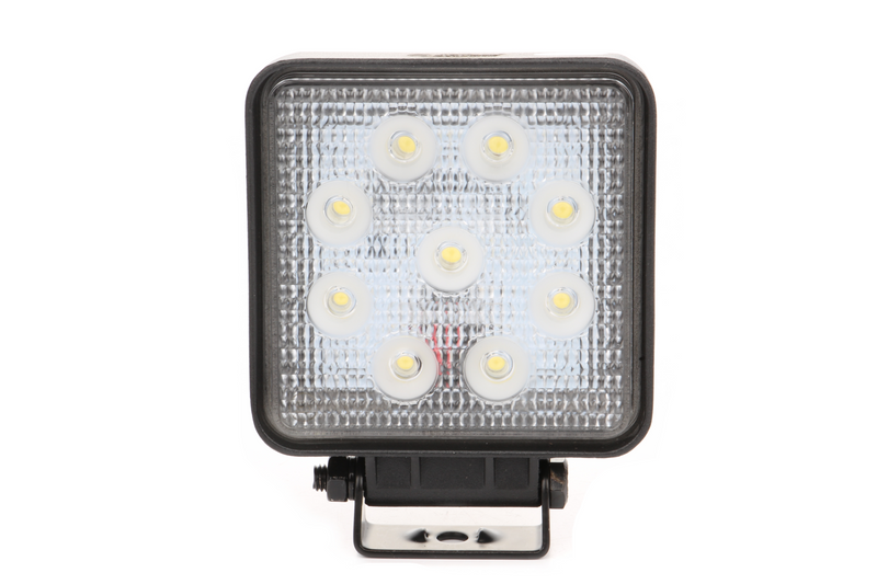 reflektor roboczy, lampa robocza LED 27W 22233938