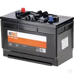 akumulator 6V 195Ah 1000A GOPART