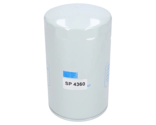 filtr oleju SF SP4360