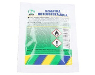 Szmatka odtłuszczająca BOLL