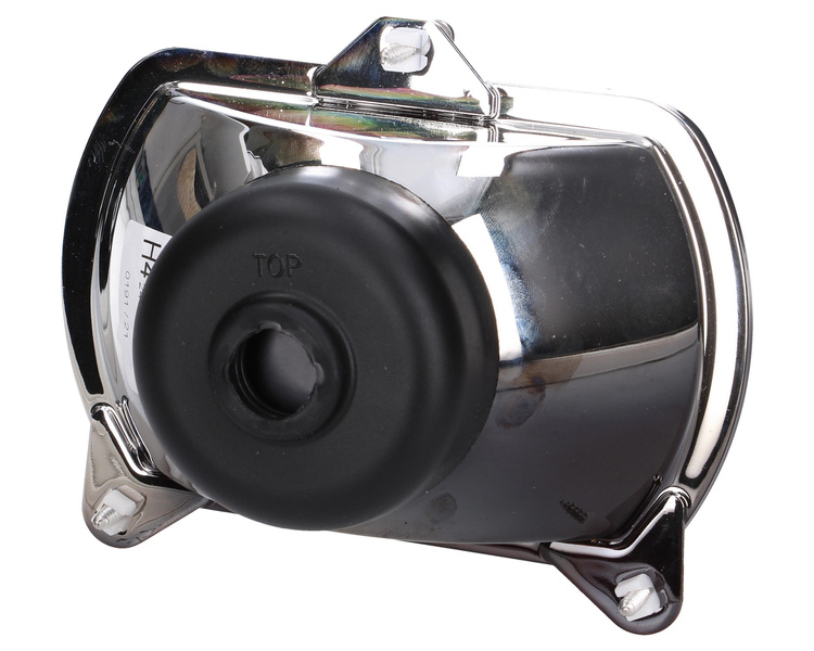 Element optyczny H4, lampa przednia WESEM RGP2.52600 5173676