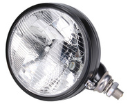 lampa przednia stojąca, reflektor główny H4 Ursus WESEM RE.43920 Ø161mm